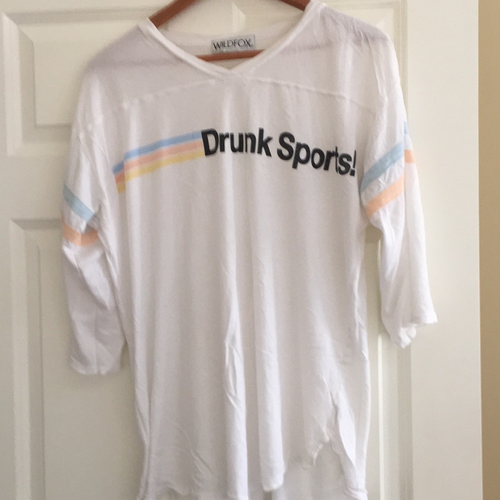 Wildfox Tee